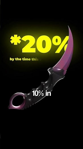 Second Market Crash?!