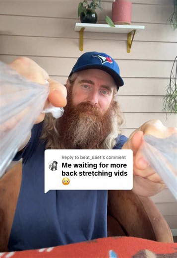 Replying to @beat_deet ASMR Backstretch🔙 #asmr #asmrsounds #asmrvideo #lofi #backstretch
