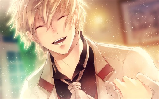 【日乙/无声】南瓜男爵与万圣夜全结局全流程实况(已完结)