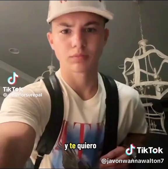 debiste tener cuidado #javonwanna #javonwalton #javonwannawalton #javon #boxing