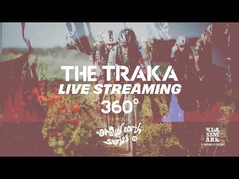 LIVE | THE TRAKA 360 (2026)