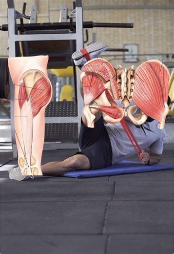 Essential Exercises for Strengthening Glutes, Hamstrings, and Groin
