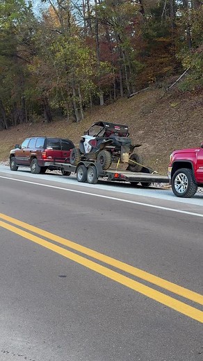 135K views · 454 reactions | Time to ride! #utv #offroading #mud #outdoors #trailriding #cfmoto #SegwayPowersports | Real Talk Powersports | Facebook