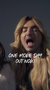 Der Titelsong und das Musikvideo zu MOMO sind da 🌸🐢⏳ Ab heute ist “One More Day“ (Original Motion Picture Soundtrack MOMO) von Malou x Tokio Hotel offiziell veröffentlicht – mit Musikvideo! 🥰 Der Song & das Musikvideo sind ab sofort überall als Single-Download und Stream etc. zu finden. MOMO - Ab 2. Oktober im Kino 🕰️ @zuckerfabrikhbs | Zuckerfabrik