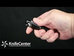 Microtech 233-12AP UTX-85 AUTO OTF Knife
