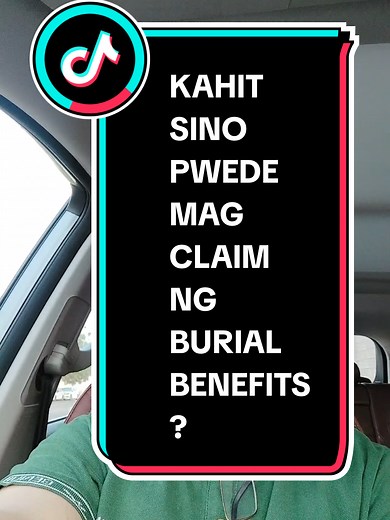 Claiming Burial Benefits Through SSS: A Complete Guide