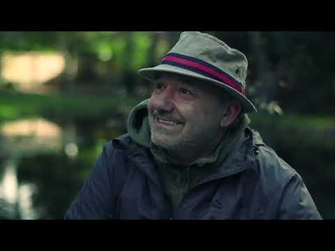 Bob Mortimer Gone Cooking Corned Beef Hash