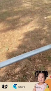 29M views · 365K reactions |  We're thrilled to share that Camila and her mum are the stars of the @Telstra commercial! ‍ We're so proud of their performance. Congratulations on this achievement! 拾 #Telstra #TalentAgency #modellingagency #kidsmodelling #kidscasting #childmodelling #babymodelling #BubblegumCasting  | Bubblegum Casting | Facebook