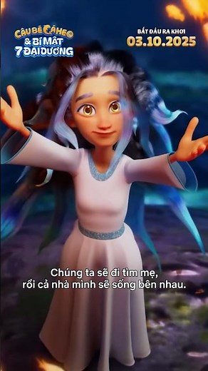 DOLPHIN BOY & THE SECRET OF THE 7 OCEANS releases trailer with exciting surprises for the whole f...