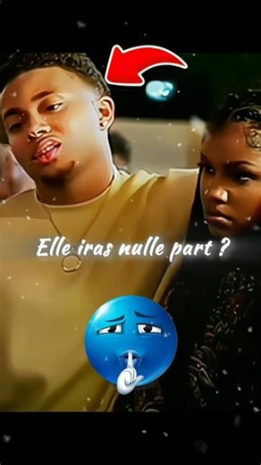 s'a mère vient là cherché en plein fête et son mec refuse 😓 #film #youtubeshorts #shortsviral