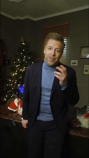“Wintersee” aus der EXTENDED EDITION von „A Christmas To Remember“ #christmas #tomgaebel #xmas