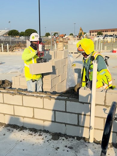 Enhancing Masonry Work with the MULE Robotics Tool