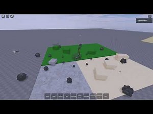 BUZZ CUT MOCHI(Roblox Studio)