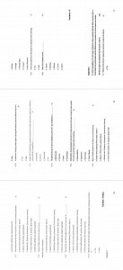 QUESTION 55.1 Given descriptions of a full range of situations... | Filo