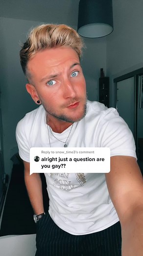 Daniel: Embracing Sexual Orientation and Identity
