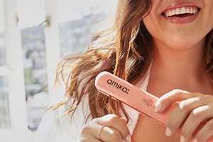 8 Easy Hairstyles You Can Create With a Straightener - FabFitFun