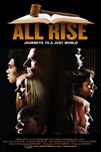 Stream All Rise (2015): Find it on Netflix, Prime Video, Hulu & more