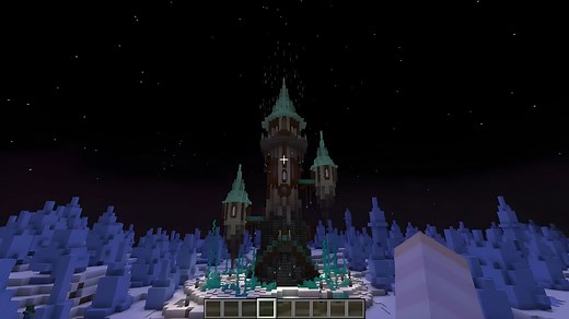 7 best Minecraft mystical house builds