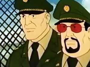 The Incredible Hulk 1982 The Incredible Hulk 1982 E002 – Prisoner of the Monster