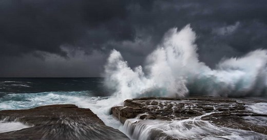 Climat : qu’est-ce qu’une tempête ?