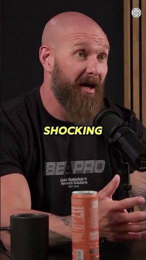 DJ Shipley Shares His Incredible Life Story #DJShipley #LifeStory #NavySEAL #sealteam6