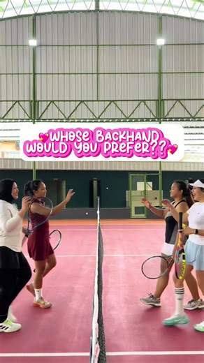 Mastering Backhand Techniques in Tennis