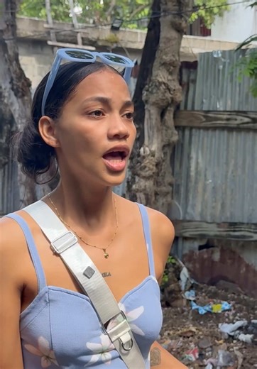 Loanyi se enoja con Yanibel su amiga