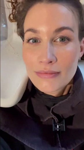 VEGAN COLOR SERVICE WITH KOLESTON PERFECT AND SHINEFINITY