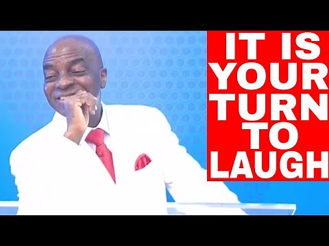 UNDERSTANDING FRUITFULNESS | BISHOP DAVID OYEDEPO | #NEWDAWNTV | JULY 12TH 2020