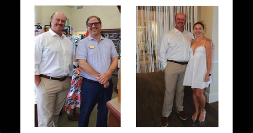 What a year it was at Deerwood Country Club! From the development of the Short Course to the partnership with Travis Fulton, from the beautiful parties and golf and racquet tournaments to the socials and special events - we are incredibly appreciative to the members, guests, and dedicated staff who make our club such a great place to be. We can't wait for what 2026 has in store. Enjoy this recap video - we hope you find your smile in it. :) Cheers to 2025! | Deerwood Country Club