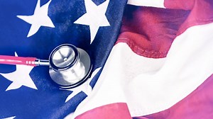 Federal judge in Texas strikes down Obamacare (2018)