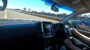 40K views · 192 reactions | LC200 almost had the Y62’s  #harrop #harropperformance #toyota #lc200 #nissan #y62patrol #v8 #dragrace #fastandfurious #instagood | Harrop Engineering | Facebook