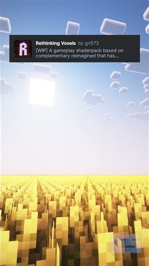 The BEST shaders for Minecraft Java