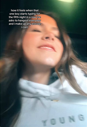 like pls stop #brunnette #fyp