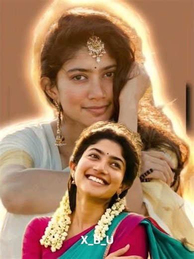 Sai Pallavi Status Video🥰#saipallavi#saipallavistatus #love #statusvideo #status #shortvideo #short