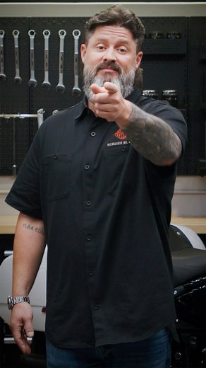 Our 2026 Harley-Davidson bikes are comin’ in hot off the factory floor, and we’ve got your deep dive on what’s next. Touring. Cruiser. Sport. ADV. Our walkaround videos go beyond the film and dig into the tech, spec, and finer details that you care about. Go watch the Chapter 1 walkarounds now on our YouTube Channel ➡️ https://bit.ly/2026BikeWalkarounds And remember: The Chapter 2 reveal drops on January 14 with even more all-new models on the way. | Harley-Davidson