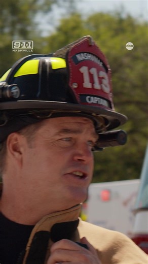 9-1-1 NASHVILLE — RETURNS TONIGHT AT 9PM ON ABC MIAMI, CHANNEL 18. | ABC Miami 18
