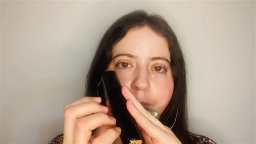 【Linda ASMR】沉浸式化妆&美甲触发音