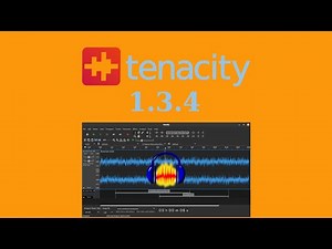 Tenacity 1.3.4 enfin une nouvelle version après 2 ans d'attente