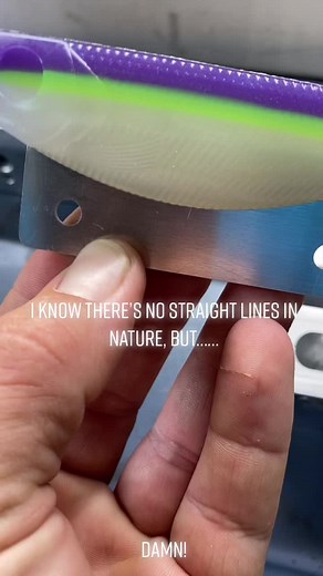 Junebug with a twist and Charlime #deadonplastix #anglingai #anglingaimold #handpouredbaits #openpour #swimbait #softplastic #livewireplastix