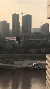 3.6K views · 31 reactions | Could this be the trains of the future? Can't imagine it to break down though. | streetdirectory.com | Facebook