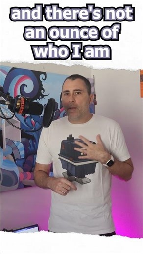 When they die, I die....