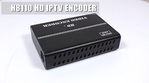 Watch 1080P H.264 HDMI to IP Encoder on Amazon Live