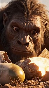 Life Millions of Years Ago | How Did Prehistoric Humans Encounter the Human Dragon #earlyhumans