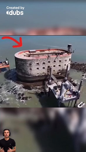 Explore Fort Boyard: Life in One of the Most Dangerous Prisons