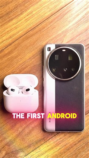 Neurotech | AI & Future News on Instagram: "Xiaomi just became the best friend for AirPods users! 🎧🤝 In a surprise move, the new HyperOS 3.1 update (based on Android 16) adds native support for Apple AirPods. No more third-party apps needed! You now get: ✨ Instant Pop-up pairing 🔋 Battery stats for Case & Buds 🔊 Native Spatial Audio support 📍 «Find My» tracking using Xiaomi’s network This is rolling out now to the Xiaomi 14/15 and Redmi K80 series. Is this the perfect setup for hybrid users