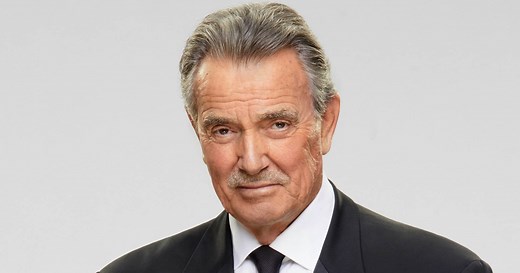 Eric Braeden Recalls the 1 Moment He Knew He'd Stick With 'The Young and the Restless' Long Term