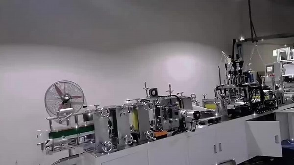 mask_machine_lina on TikTok