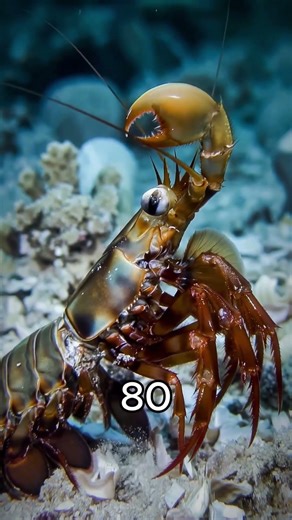 The Fastest Punch on Earth Isn’t Human...