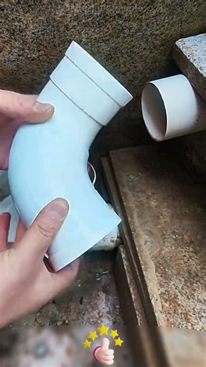 Practical & Handy Pipe🔗 Universal Joint Tool🛠️, Super Easy for Connection & Installation!